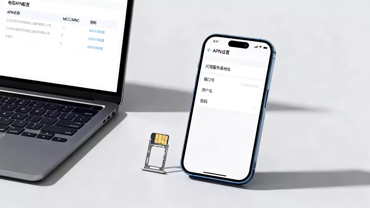 电信APN中的代理和服务器怎么样设置,设置方法是什么? 电信APN中的代理和服务器怎么样设置,设置方法是什么?