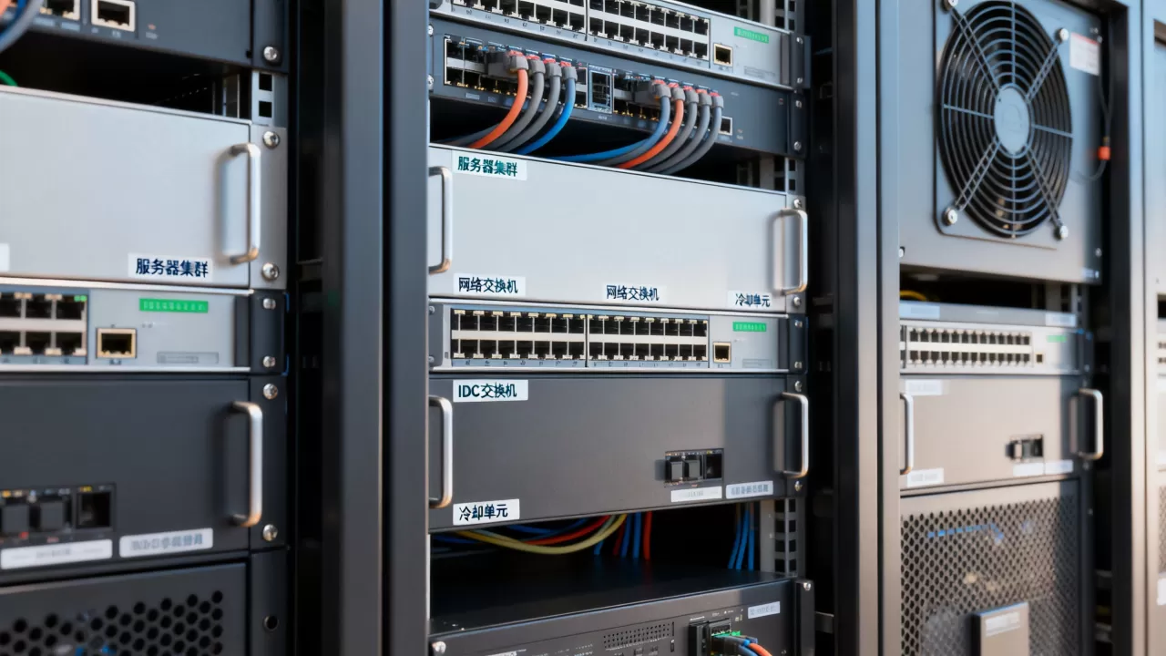 idc定义_查询 IDC 列表 - ListIDcs idc定义_查询 IDC 列表 - ListIDcs