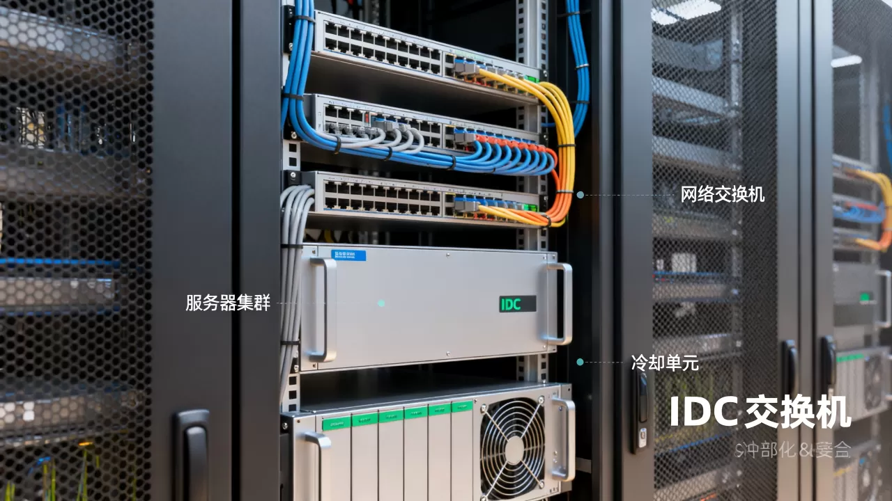 idc定义_查询 IDC 列表 - ListIDcs idc定义_查询 IDC 列表 - ListIDcs