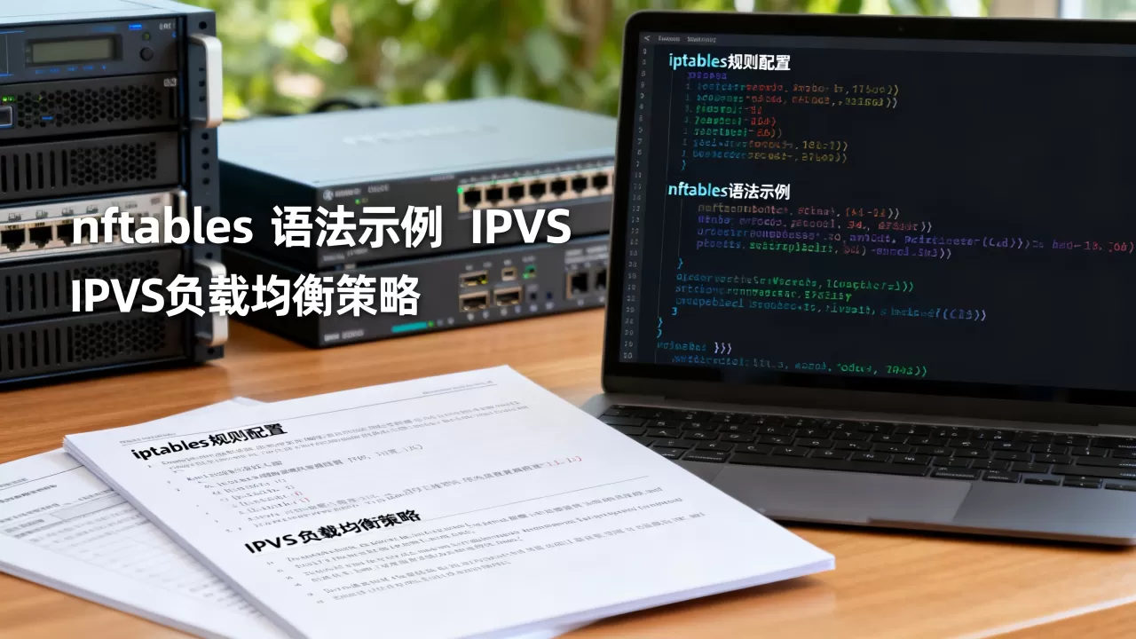 iptables 域名解析_nftables、iptables与IPVS如何选择 iptables 域名解析_nftables、iptables与IPVS如何选择