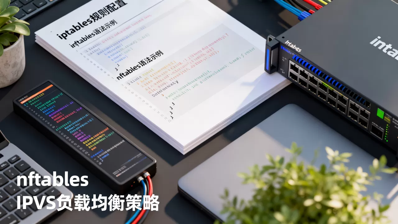 iptables 域名解析_nftables、iptables与IPVS如何选择 iptables 域名解析_nftables、iptables与IPVS如何选择