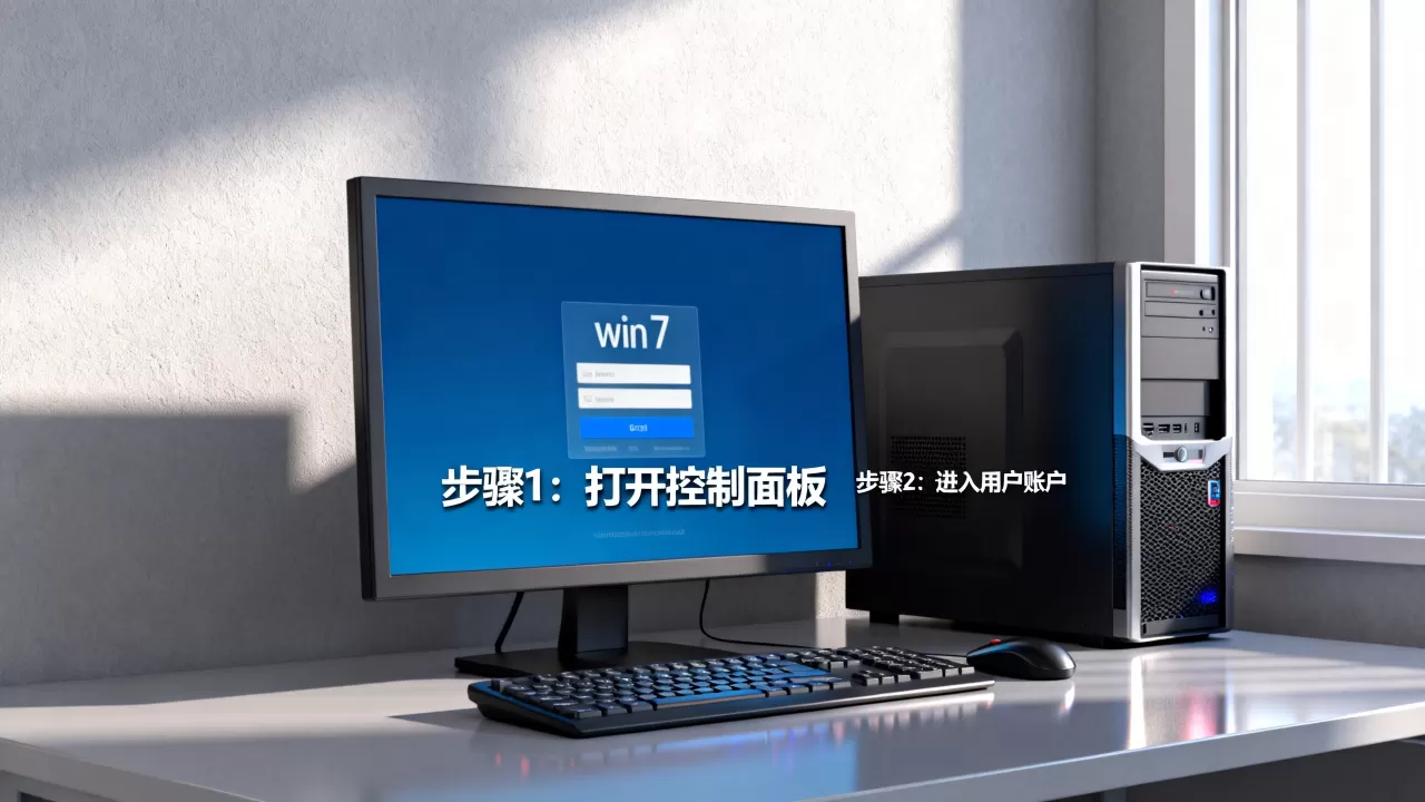 win7登录服务器密码忘记怎么办,怎么重置服务器密码? win7登录服务器密码忘记怎么办,怎么重置服务器密码?