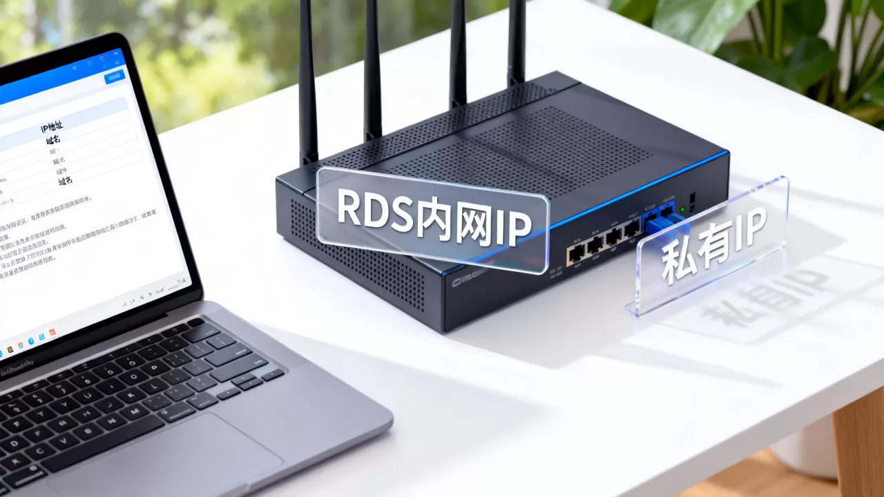 IP和域名与RDS内网IP和私有IP有什么区别,怎么区分? IP和域名与RDS内网IP和私有IP有什么区别,怎么区分?