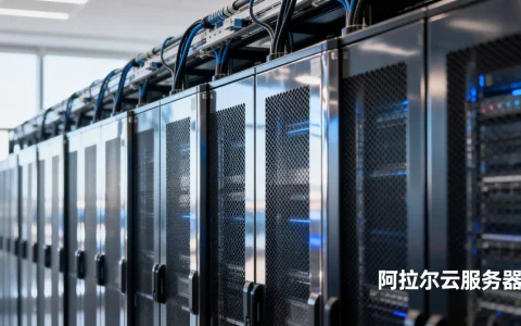 阿拉尔云服务器有哪些