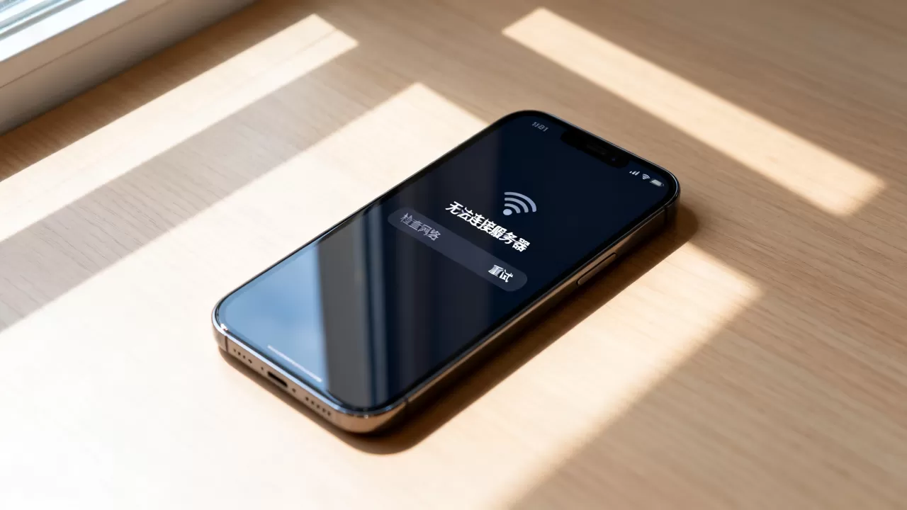 app游戏无法连接服务器失败是怎么回事儿 app游戏无法连接服务器失败是怎么回事儿