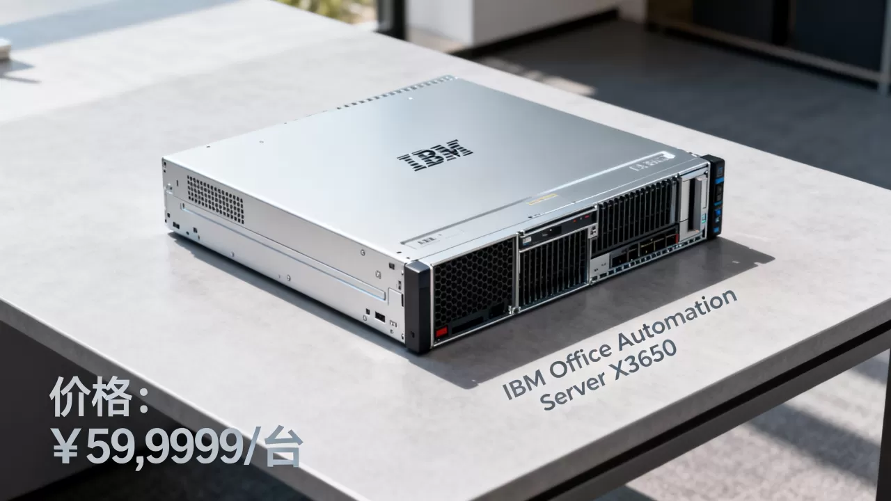 ibm办公自动化服务器价格是多少?,多少钱一台? ibm办公自动化服务器价格是多少?,多少钱一台?