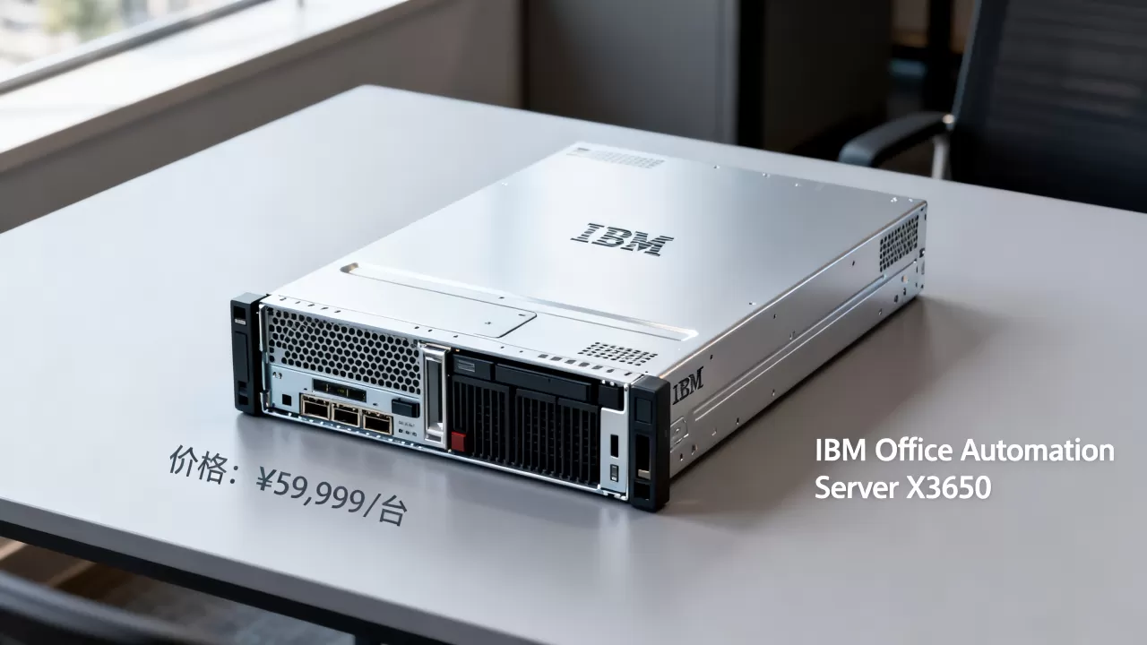 ibm办公自动化服务器价格是多少?,多少钱一台? ibm办公自动化服务器价格是多少?,多少钱一台?