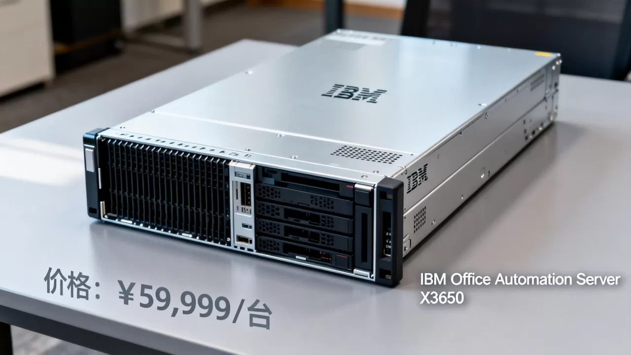 ibm办公自动化服务器价格是多少?,多少钱一台? ibm办公自动化服务器价格是多少?,多少钱一台?
