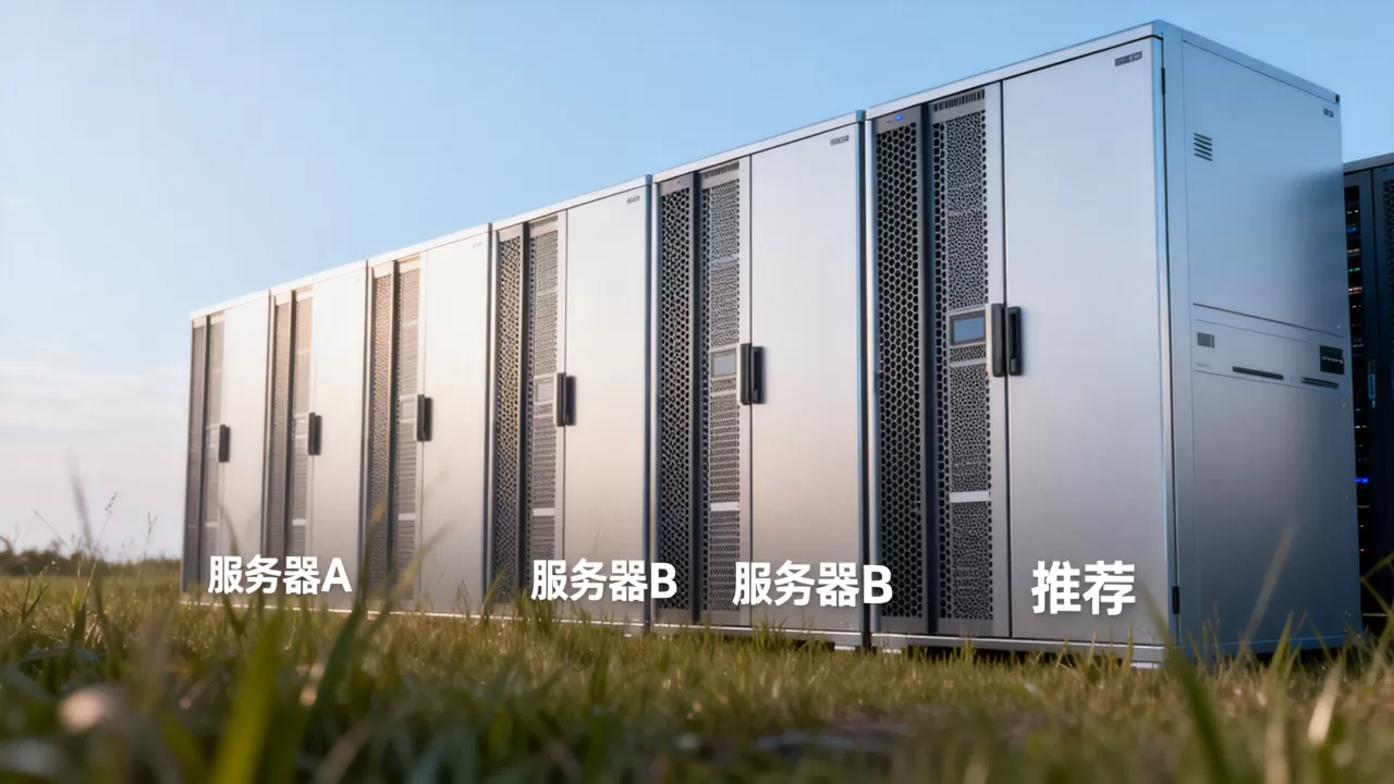 云上大陆有哪些服务器可选,哪个服务器好? 云上大陆有哪些服务器可选,哪个服务器好?