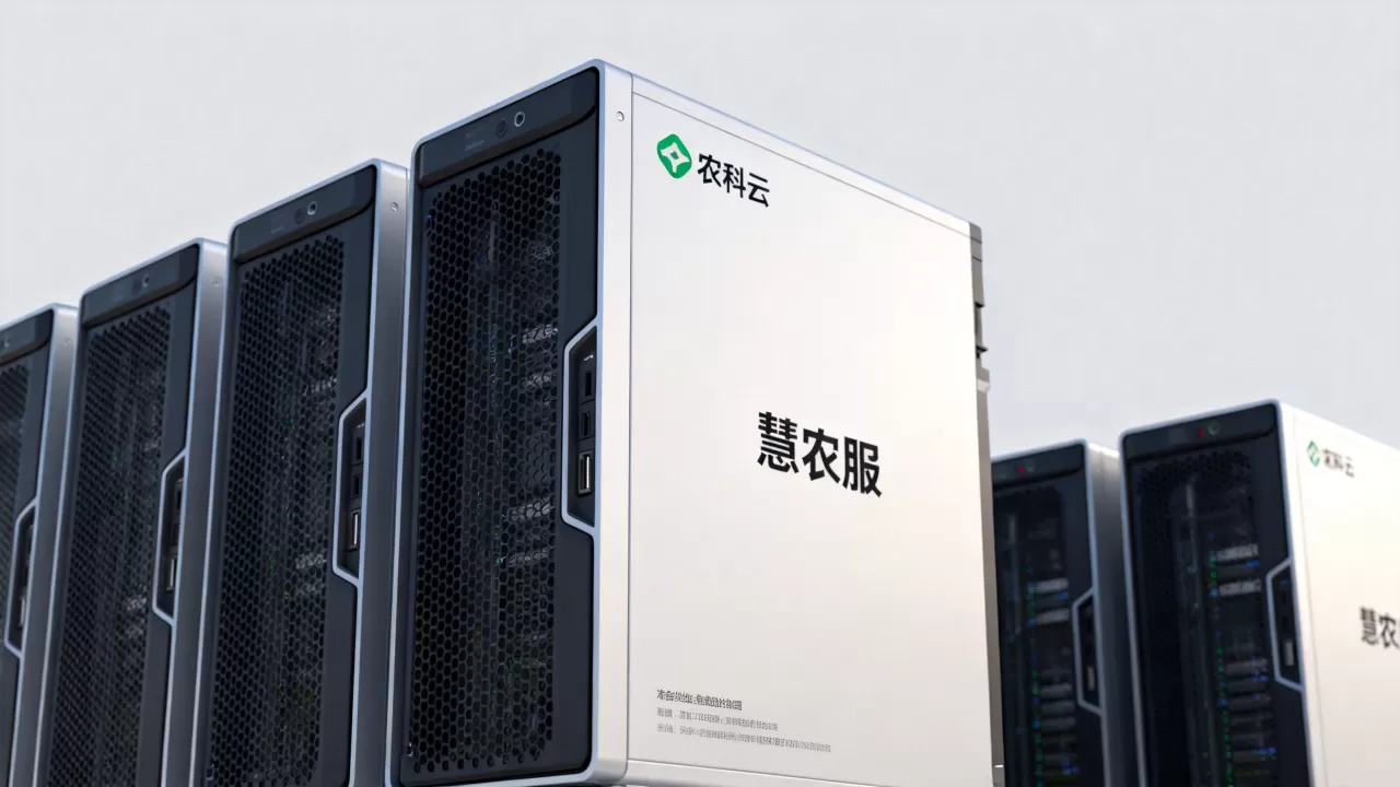 农业科技服务器有哪些品牌,哪个性价比最高? 农业科技服务器有哪些品牌,哪个性价比最高?