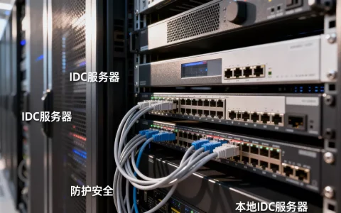 IDC LOL服务器如何防护安全, 支持防护本地IDC服务器吗