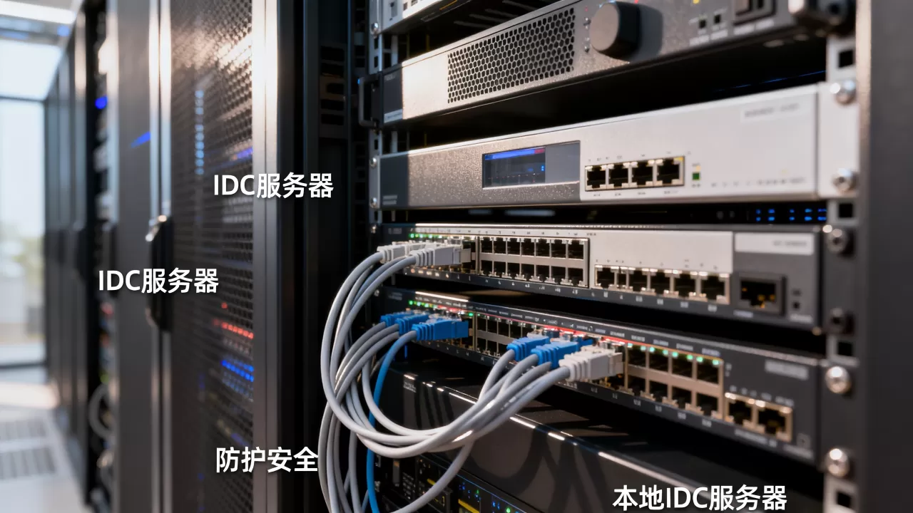 IDC LOL服务器如何防护安全, 支持防护本地IDC服务器吗 IDC LOL服务器如何防护安全, 支持防护本地IDC服务器吗