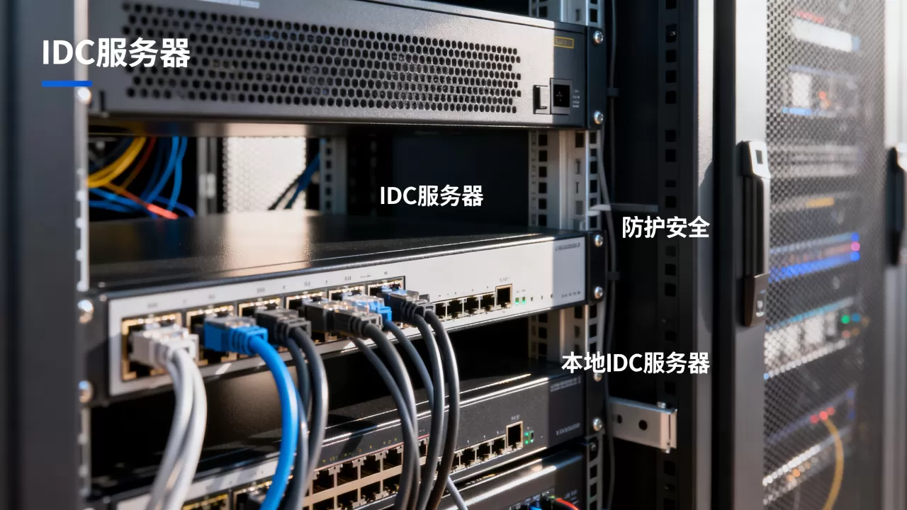 IDC LOL服务器如何防护安全, 支持防护本地IDC服务器吗 IDC LOL服务器如何防护安全, 支持防护本地IDC服务器吗