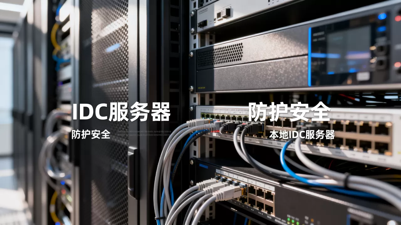 IDC LOL服务器如何防护安全, 支持防护本地IDC服务器吗 IDC LOL服务器如何防护安全, 支持防护本地IDC服务器吗