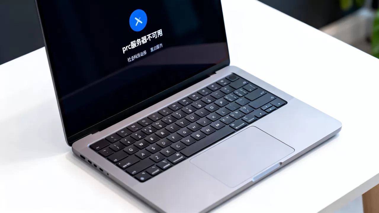笔记本开机rpc服务器不可用怎么办 笔记本开机rpc服务器不可用怎么办