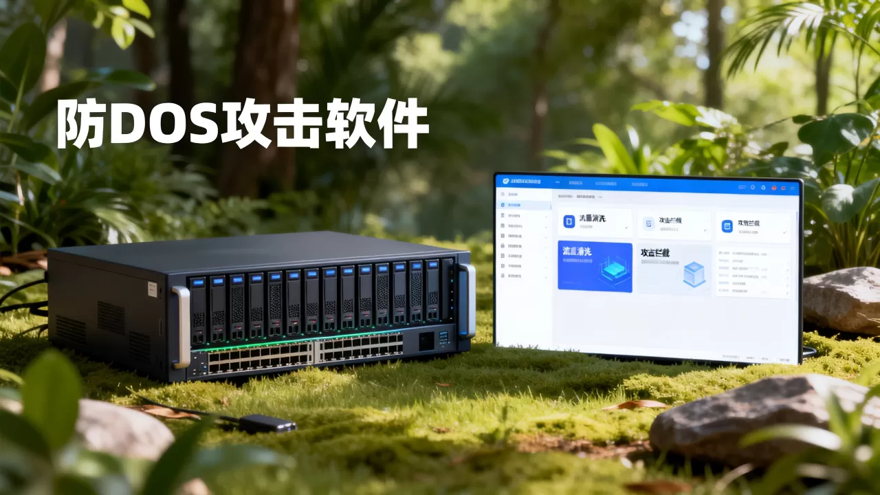 服务器防DDoS攻击软件有哪些,哪个好? 服务器防DDoS攻击软件有哪些,哪个好?