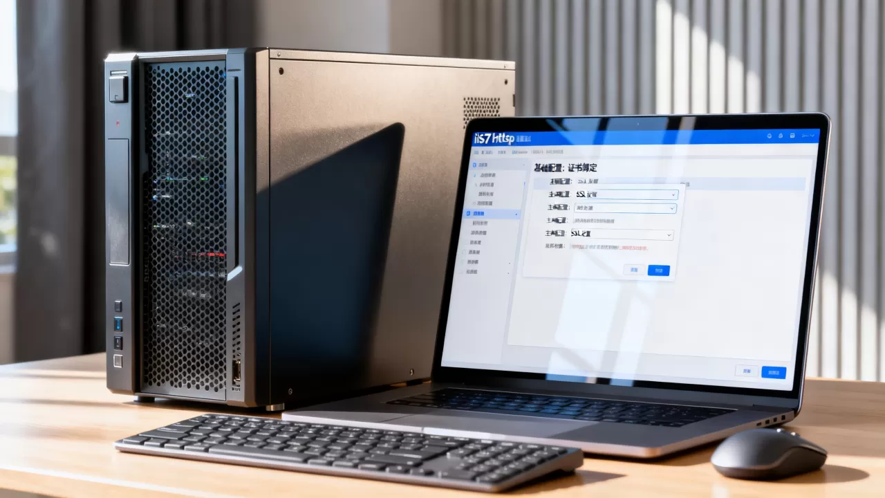 iis7https基础配置与主体配置不会设置?,怎么办 iis7https基础配置与主体配置不会设置?,怎么办