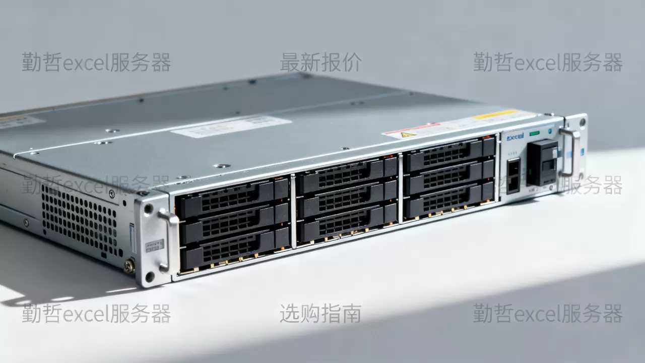 勤哲excel服务器多少钱一套?,最新报价及选购指南 勤哲excel服务器多少钱一套?,最新报价及选购指南