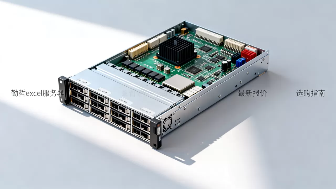 勤哲excel服务器多少钱一套?,最新报价及选购指南 勤哲excel服务器多少钱一套?,最新报价及选购指南