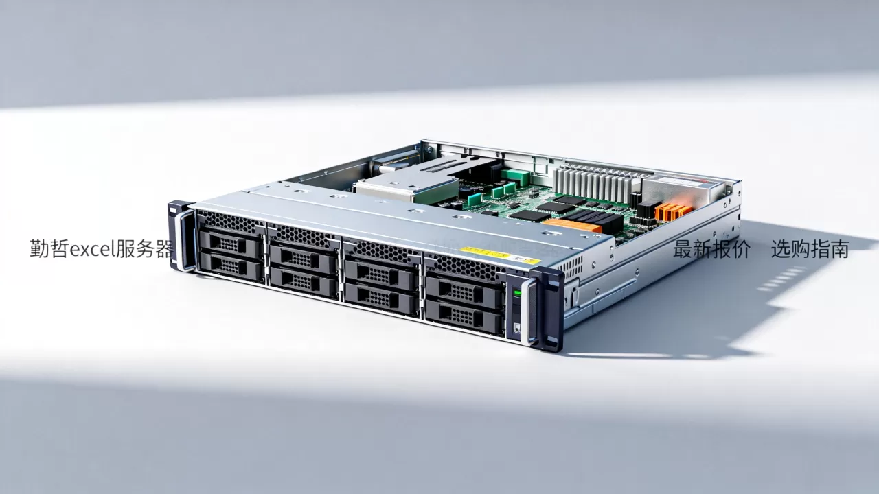 勤哲excel服务器多少钱一套?,最新报价及选购指南 勤哲excel服务器多少钱一套?,最新报价及选购指南