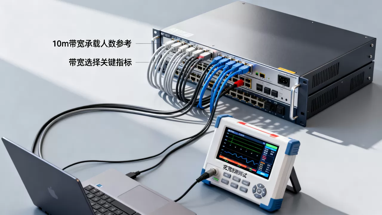 直播服务器10m带宽能带多少人?,直播带宽怎么选? 直播服务器10m带宽能带多少人?,直播带宽怎么选?