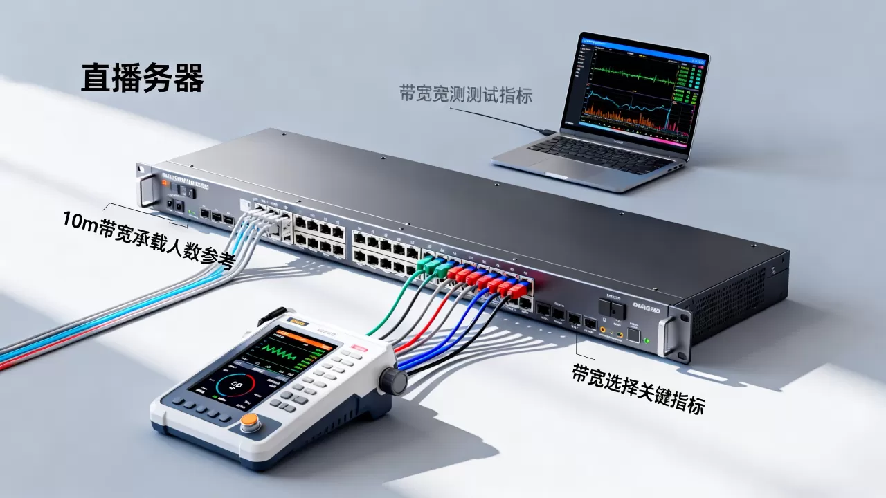 直播服务器10m带宽能带多少人?,直播带宽怎么选? 直播服务器10m带宽能带多少人?,直播带宽怎么选?