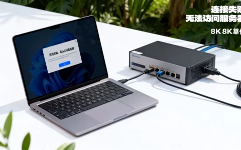 SQL客户端连接不上服务器怎么回事，连接失败怎么办？