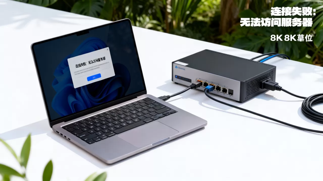 SQL客户端连接不上服务器怎么回事,连接失败怎么办? SQL客户端连接不上服务器怎么回事,连接失败怎么办?