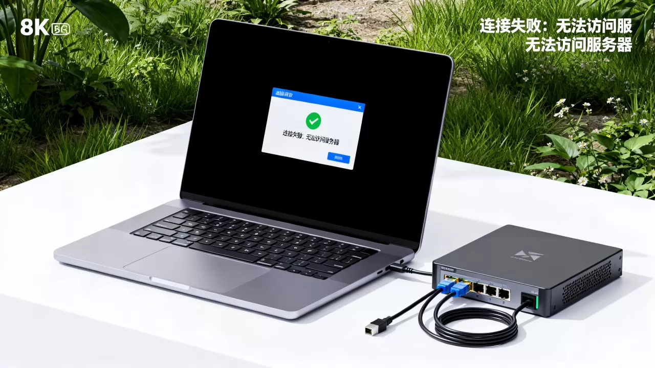 SQL客户端连接不上服务器怎么回事,连接失败怎么办? SQL客户端连接不上服务器怎么回事,连接失败怎么办?