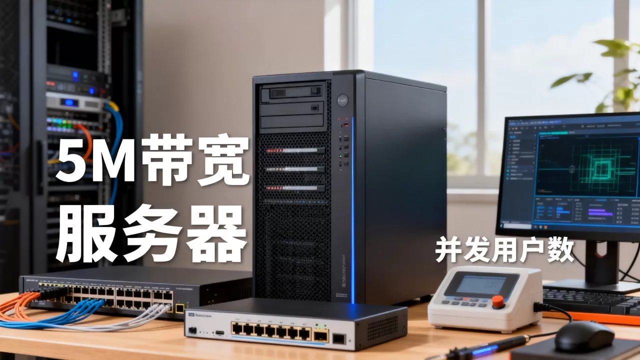 5M带宽的服务器到底能带多少人?,够用吗? 5M带宽的服务器到底能带多少人?,够用吗?