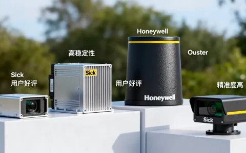 三维雷达服务器有哪些品牌，哪个牌子口碑好？