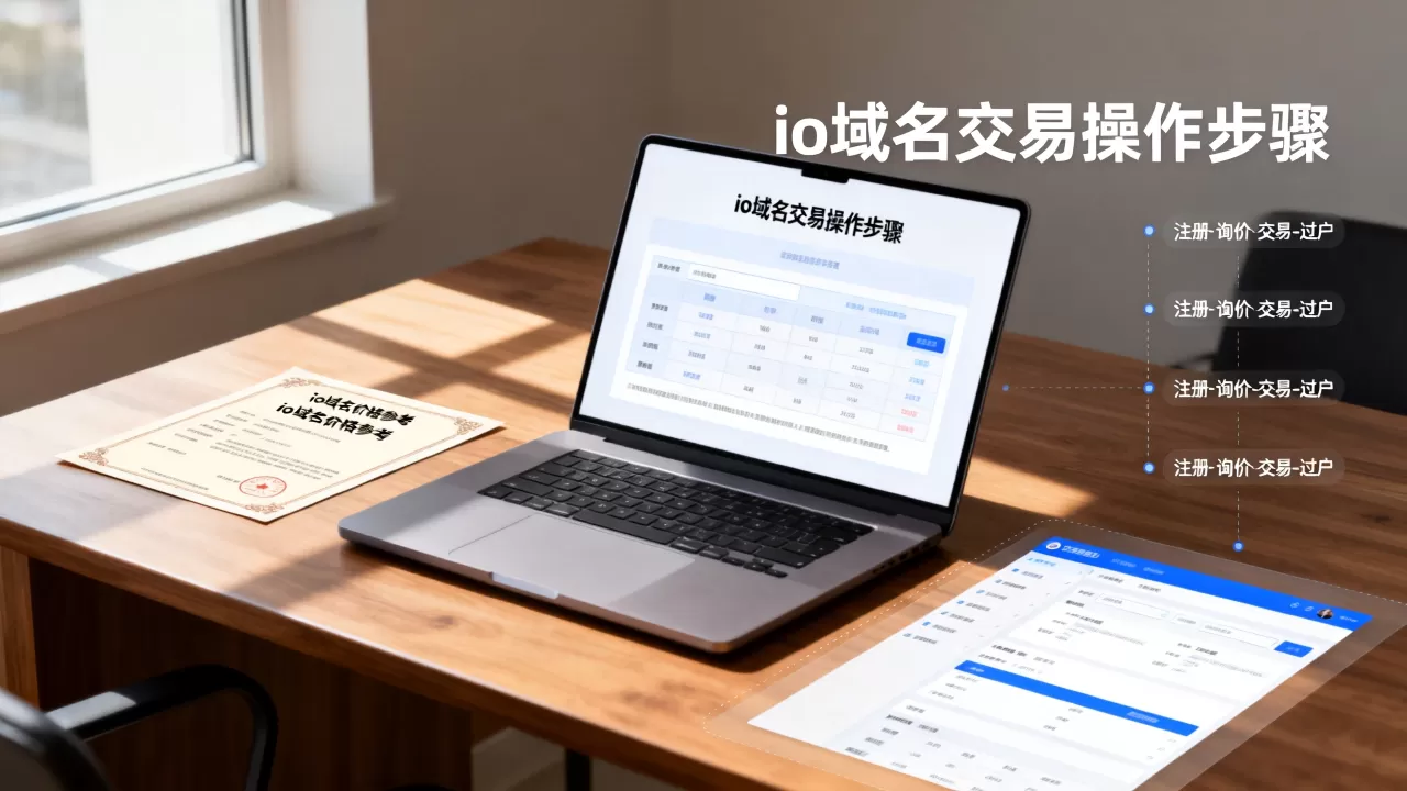 io域名交易怎么操作?,io域名价格多少 io域名交易怎么操作?,io域名价格多少