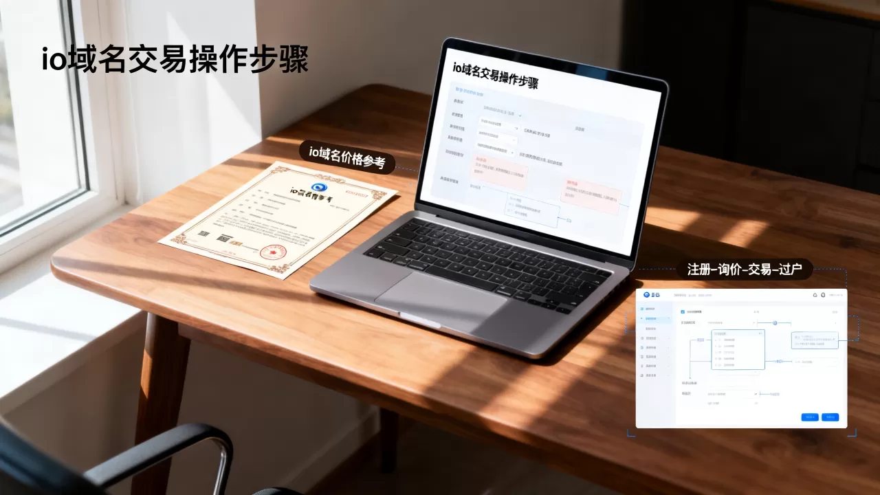 io域名交易怎么操作?,io域名价格多少 io域名交易怎么操作?,io域名价格多少