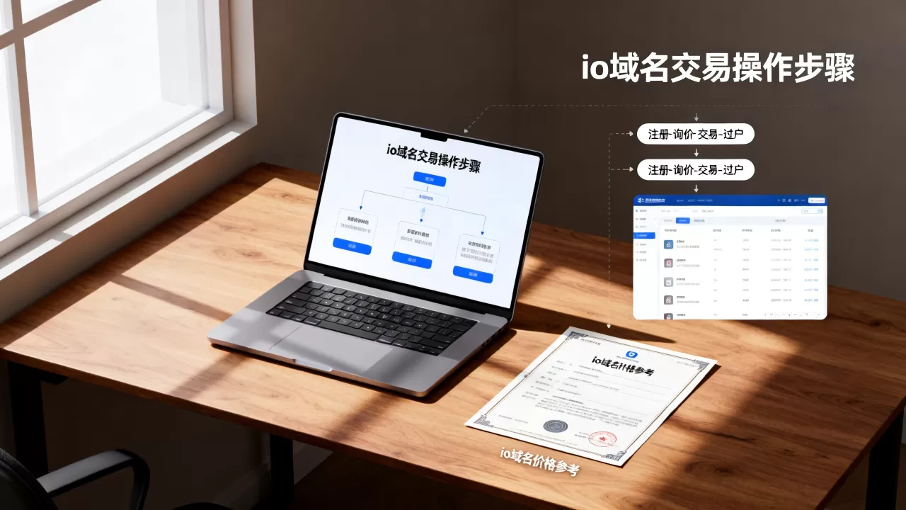 io域名交易怎么操作?,io域名价格多少 io域名交易怎么操作?,io域名价格多少