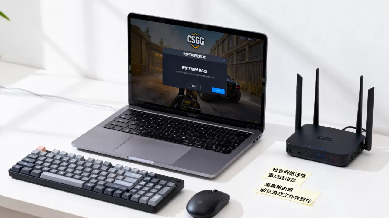 CSGO国服连接任意服务器失败怎么办,是什么原因 CSGO国服连接任意服务器失败怎么办,是什么原因