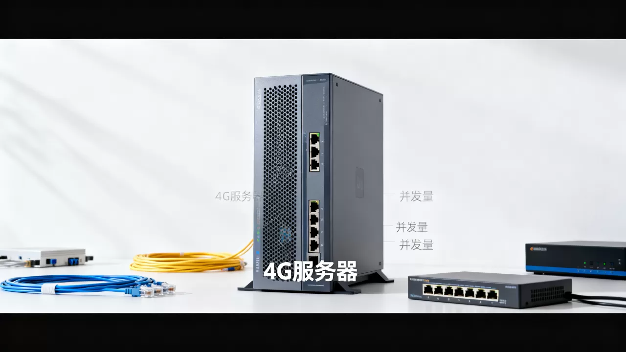 4G服务器到底能容纳多少访问量,4G服务器并发量多少合适? 4G服务器到底能容纳多少访问量,4G服务器并发量多少合适?