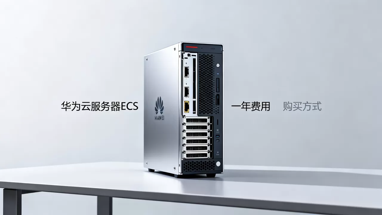 华为云服务器ECS一年多少钱,怎么买最便宜? 华为云服务器ECS一年多少钱,怎么买最便宜?