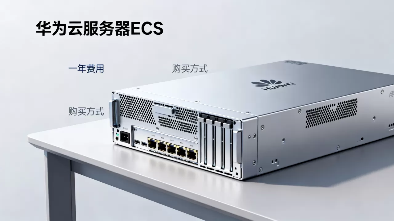 华为云服务器ECS一年多少钱,怎么买最便宜? 华为云服务器ECS一年多少钱,怎么买最便宜?
