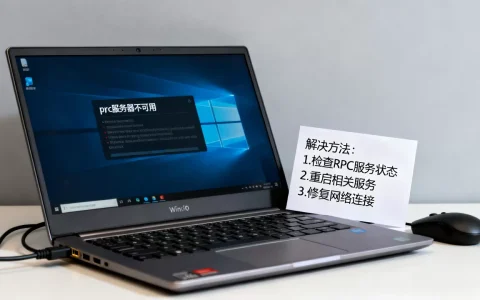 win10系统rpc服务器不可用怎么办？，有哪些解决方法
