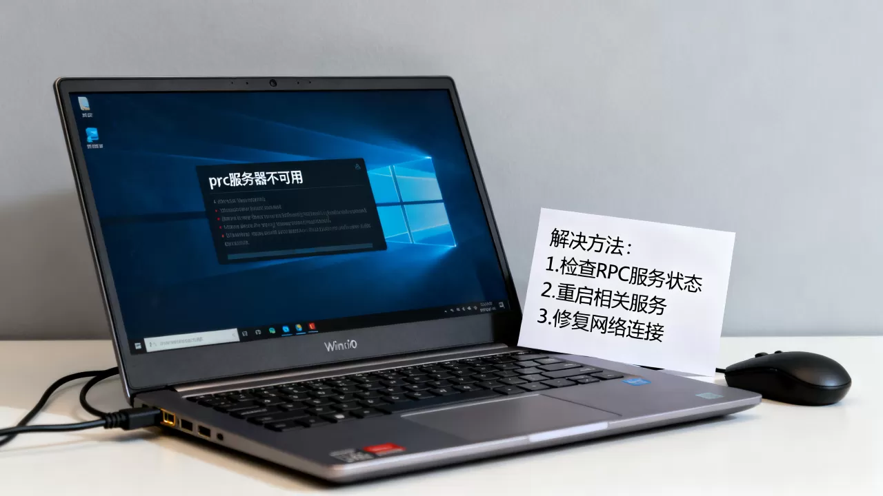 win10系统rpc服务器不可用怎么办?,有哪些解决方法 win10系统rpc服务器不可用怎么办?,有哪些解决方法
