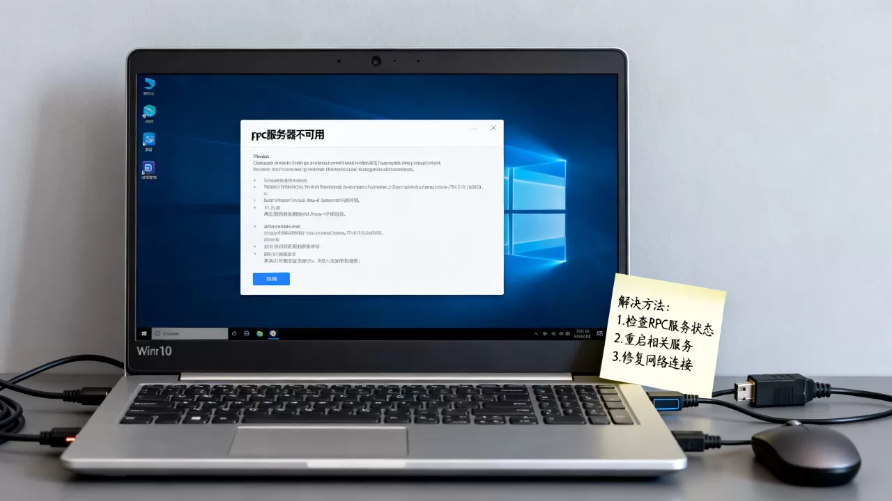 win10系统rpc服务器不可用怎么办?,有哪些解决方法 win10系统rpc服务器不可用怎么办?,有哪些解决方法