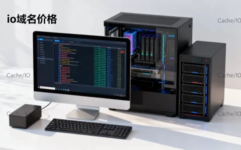 io域名多少钱_Cache/IO