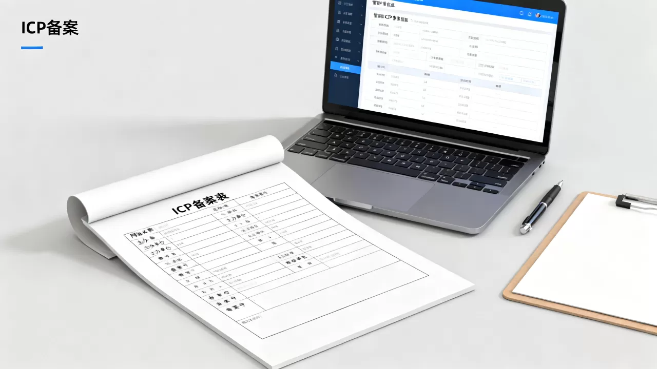 icp备案表_管理ICP备案信息 icp备案表_管理ICP备案信息