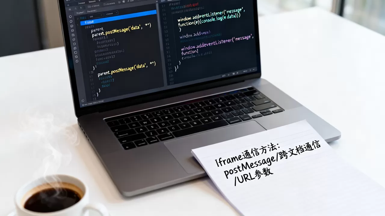 iframe之间的通信如何实现?,有哪些方法? iframe之间的通信如何实现?,有哪些方法?