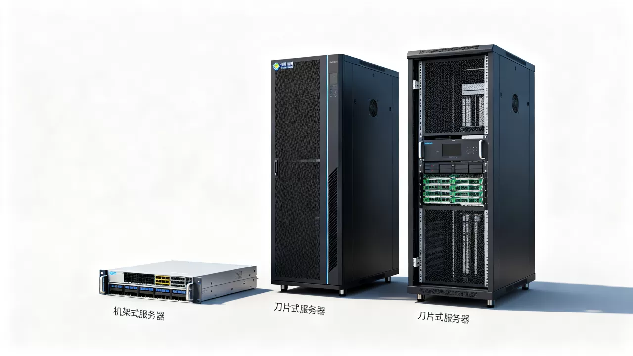 中国移动服务器有哪些 中国移动服务器有哪些