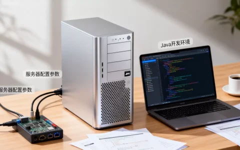 Java建一个服务器到底需要多少钱，怎么收费