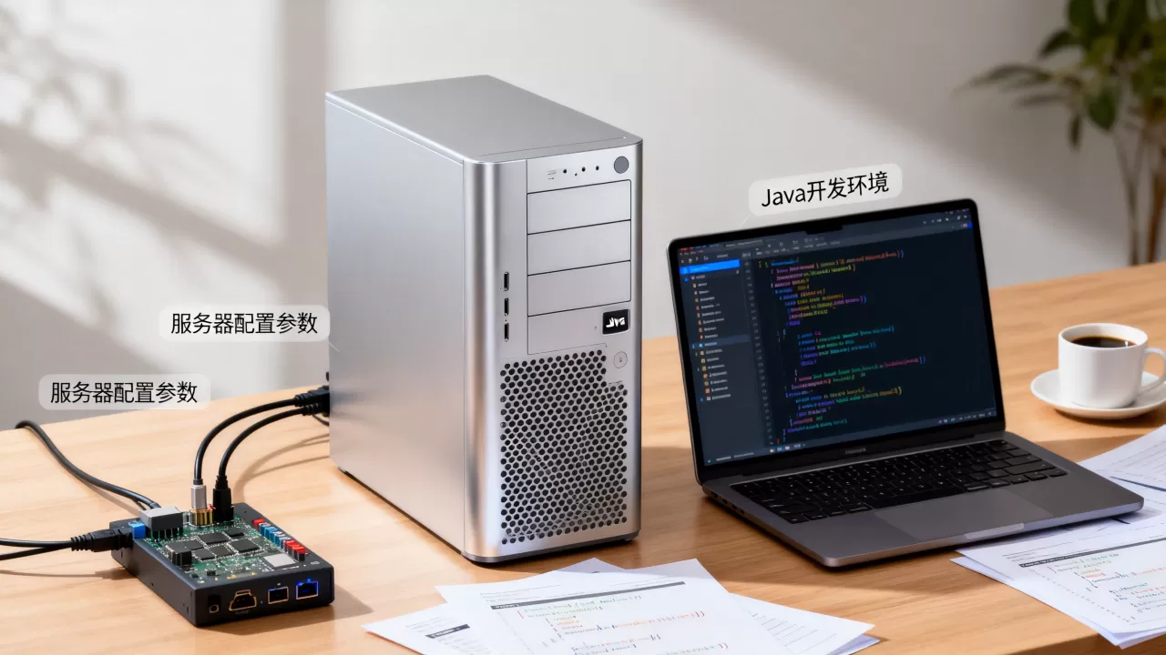 Java建一个服务器到底需要多少钱,怎么收费 Java建一个服务器到底需要多少钱,怎么收费