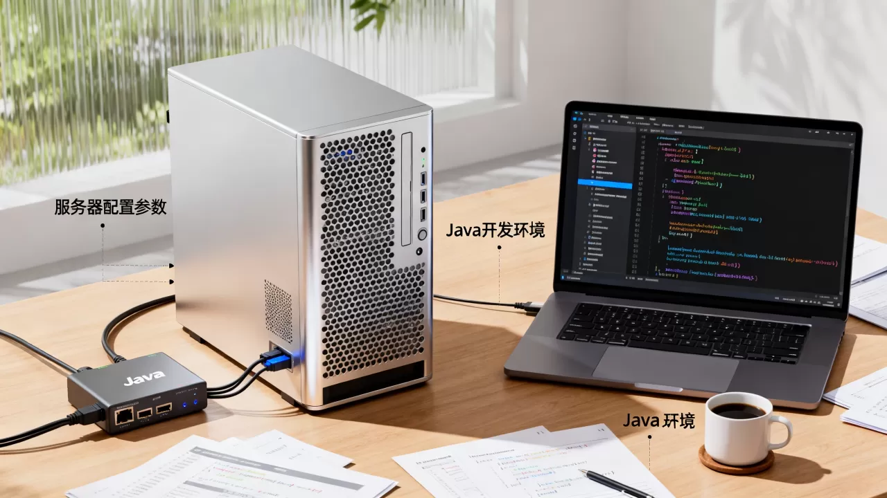 Java建一个服务器到底需要多少钱,怎么收费 Java建一个服务器到底需要多少钱,怎么收费
