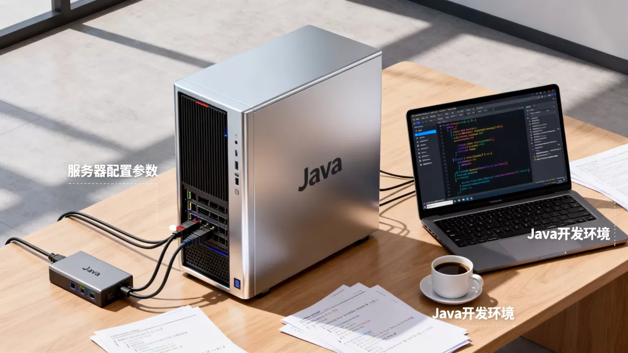 Java建一个服务器到底需要多少钱,怎么收费 Java建一个服务器到底需要多少钱,怎么收费