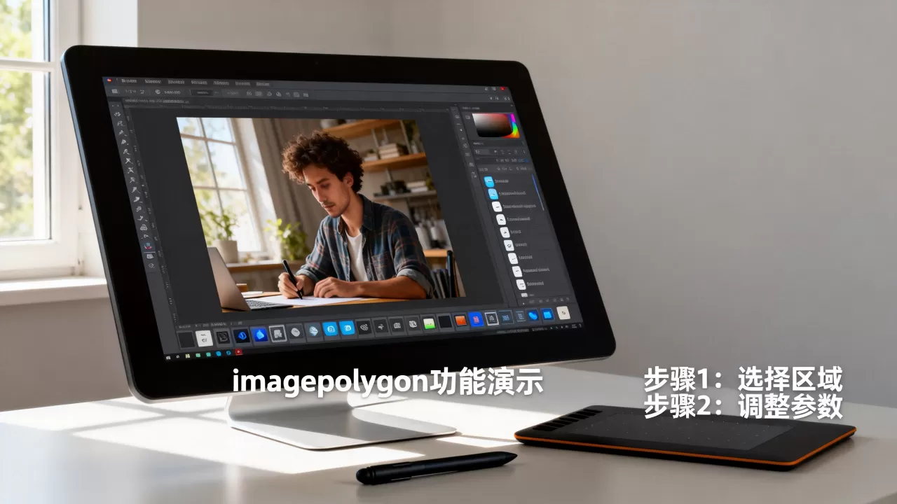 imagepolygon到底是什么?怎么用? imagepolygon到底是什么?怎么用?